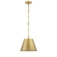 thumbnail image 2 of Sophisticated Savoy House Alden Pendant, 2 of 4