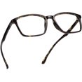 thumbnail image 1 of LifeArt Blue Light Blocking Computer Reading Glasses with Transparent Lens for Women/Men, 1 of 8