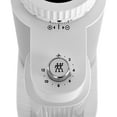 thumbnail image 4 of ZWILLING Enfinigy Coffee Bean Grinder, Silver, 4 of 9