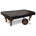 thumbnail image 1 of Holland Bar Stool BCV9TexsSt Texas State Billiard Table Cover, 1 of 1