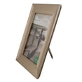 thumbnail image 4 of Honeycomb Rectangular Picture Frame for 8" x 10" Photo - 13.25" - Champagne Gold, 4 of 5