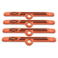 thumbnail image 4 of Proform 141-782 PFM141-782 V/C H/DOWN CLAMPS SBC ORANGE Fits select: 1999-2022 CHEVROLET SILVERADO, 2005-2022 CHEVROLET EQUINOX, 4 of 4