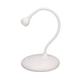 thumbnail image 1 of Lámpara de uñas con cuello de cisne, lámpara de curado LED con secador de uñas giratorio Lámpara de curado LED de cuello de cisne elegante y moderna, 1 of 8