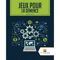 Jeux Pour La Démence: Labyrinthe Jeu, (Paperback)