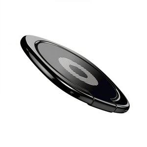 Cell Phone Holder Lazy Cell Phone Finger Ring Buckle 360 Degree Rotating Cell Phone Holder for Hand Cell Phone Finger Holder Desktop Cell Phone Holder Finger Ring