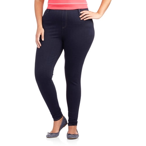 Faded Glory - Faded Glory Women's Plus 
