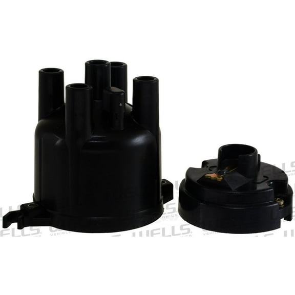 Distributor Cap and Rotor Kit