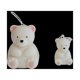thumbnail image 3 of Ins Stereo Bear Vela perfumada Molde Pastel Silicona Herramienta de molienda A, 3 of 5