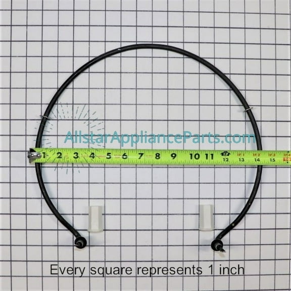 Whirlpool Dishwasher Heating Element W10703867