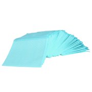 100Pcs 30x45cm Pee Pads Antibacterial Deodorant Diapers Pet Training Wee Pads Pet Supplies Size S Random Color