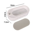 thumbnail image 2 of Cleaner Tank For Eye Glasses, Watches, Earrings, Ring, Necklaces, Coins - style 5, 2 of 5