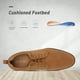 thumbnail image 3 of Bruno Marc Hombres de moda casual Oxford zapatos de cuero forrado de encaje hasta los zapatos de vestir formal LG19011M Bruno Marc LG19011M, 3 of 4