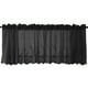 thumbnail image 1 of Uds. Cortina con cenefa de encaje Floral bordado cortina de ventana corta semitransparente para cocina hermosa decoración de ventana de comedor Vhermosa 223256-3, 1 of 2