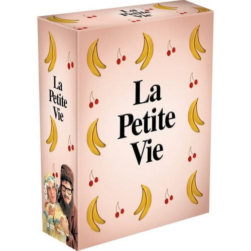 La Petite Vie (Édition 15e Anniversaire) (French)