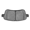 thumbnail image 3 of CarLights360 For Mercedes-Benz GL500 2014 2015 Disc Brake Pads | Ceramic Friction Material, 3 of 4