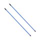 thumbnail image 1 of Palos de alineación de golf perfecl 2 varillas corrección de gestos Azul, 1 of 8
