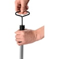 thumbnail image 3 of Magnetic Bulk Lifter With Extended Handle, 16 lb. Pull, 3 of 5