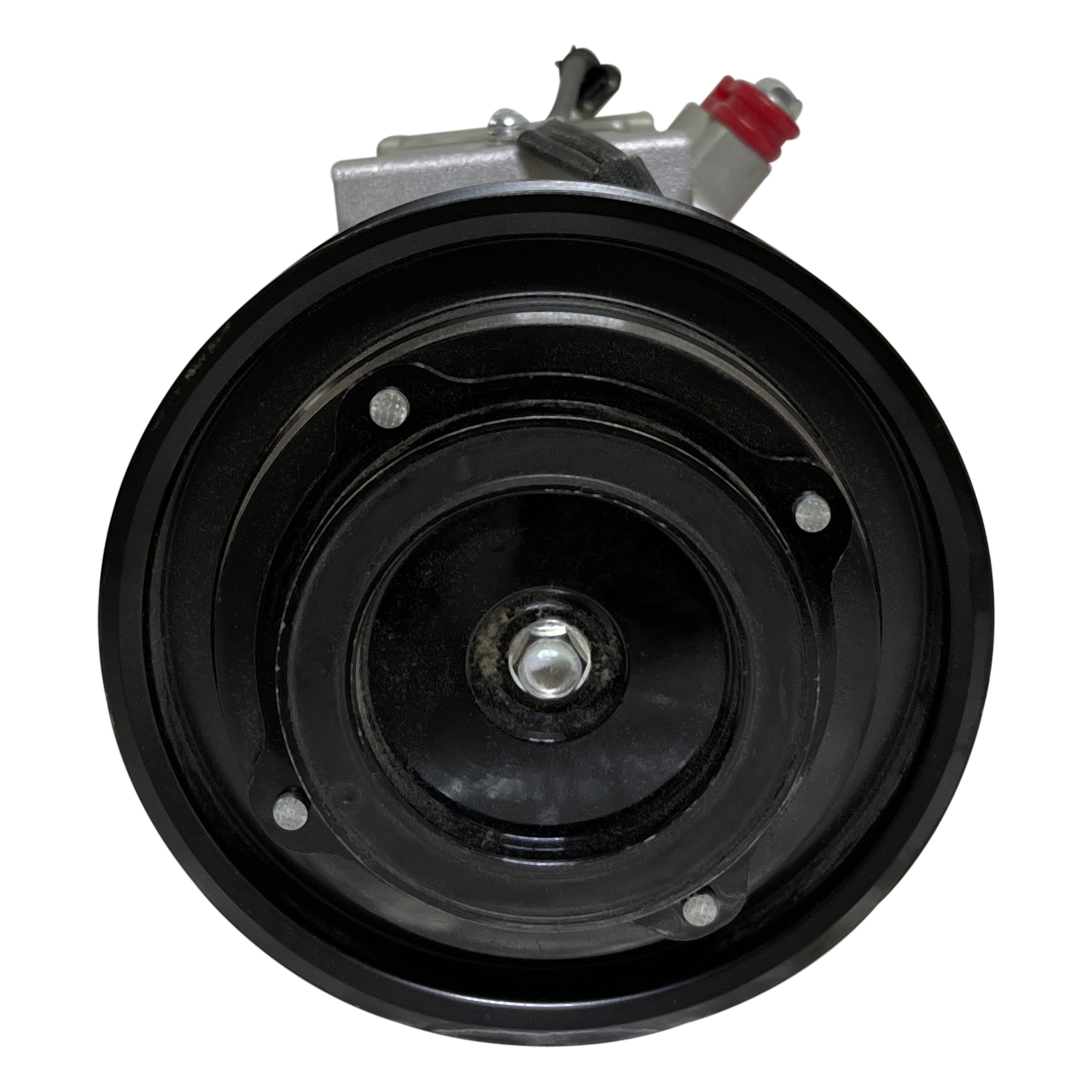 RYC New AC Compressor and A/C Clutch AEH334 (Fits Honda Pilot 3.5L 2008-2015; Fits Honda Odyssey 3.5L 2008-2017; Fits Honda Ridgeline 3.5L 2009-2014; Fits Acura MDX 3.7L 2007-2013)