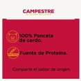 thumbnail image 3 of Tocino de pierna Campestre ahumado por kg, 3 of 4