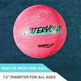 Dunn Rite Pro Volly Retrofit Pool Volleyball Kit