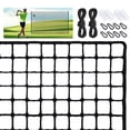 thumbnail image 1 of Red de nailon Golf Net ParPeak de 10 x 50 pies para practicar en el patio trasero, 1 of 8