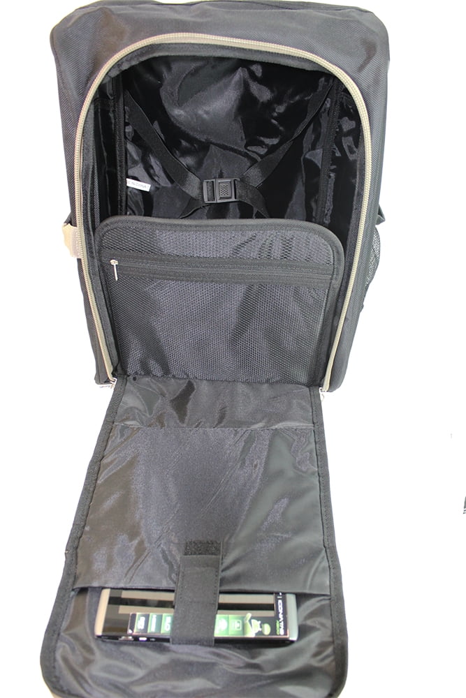 jetblue personal item