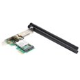 thumbnail image 4 of Portable Network Card Adapter Ethernet BCM94322MC Network Card, For Computer ANGGREK Otros, 4 of 8