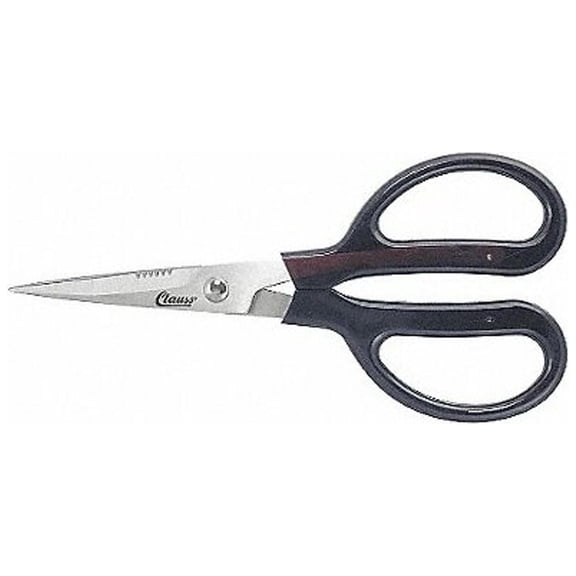 Clauss Shop Shears,7"