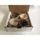 thumbnail image 3 of Noi USA Espresso Edible Cookie Cup, Chocolate, 140g, 3 of 5