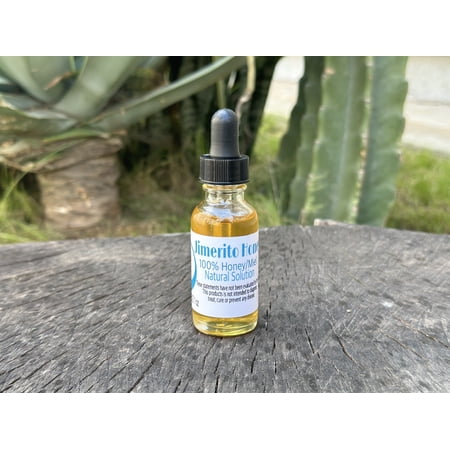 Casa Botanica Miel Jimerito (1oz)