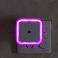 thumbnail image 3 of Luz LED NOCHE LUZ INTELIGENTE CONTROL DE LUZ LÁMPARA DE NOCHE LUZ PARA DORMitorio Para Dormitorio, 3 of 4