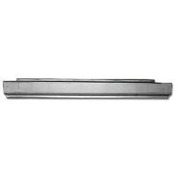 1959-1960 Pontiac Catalina Outer Rocker Panel 2DR, RH