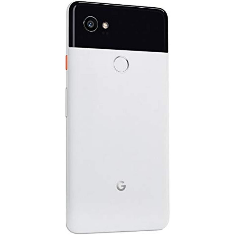 Google Pixel 2 XL (64GB, 4GB) 6.0