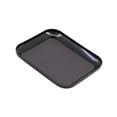thumbnail image 4 of Colaxi Small Parts Tray Holder Strong, Portable Dish Storage Plate Model Bowl for Electronic Repair Bolts Nuts Washers Organization Black, 4 of 8
