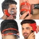 thumbnail image 3 of 4pzs Plantilla Para Barba Bigote Peine Herramienta Moldear, 3 of 10