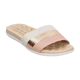 thumbnail image 4 of Sandalias Beira Rio Mujer Rosa De Piso Slideon rosa 23.5, 4 of 10