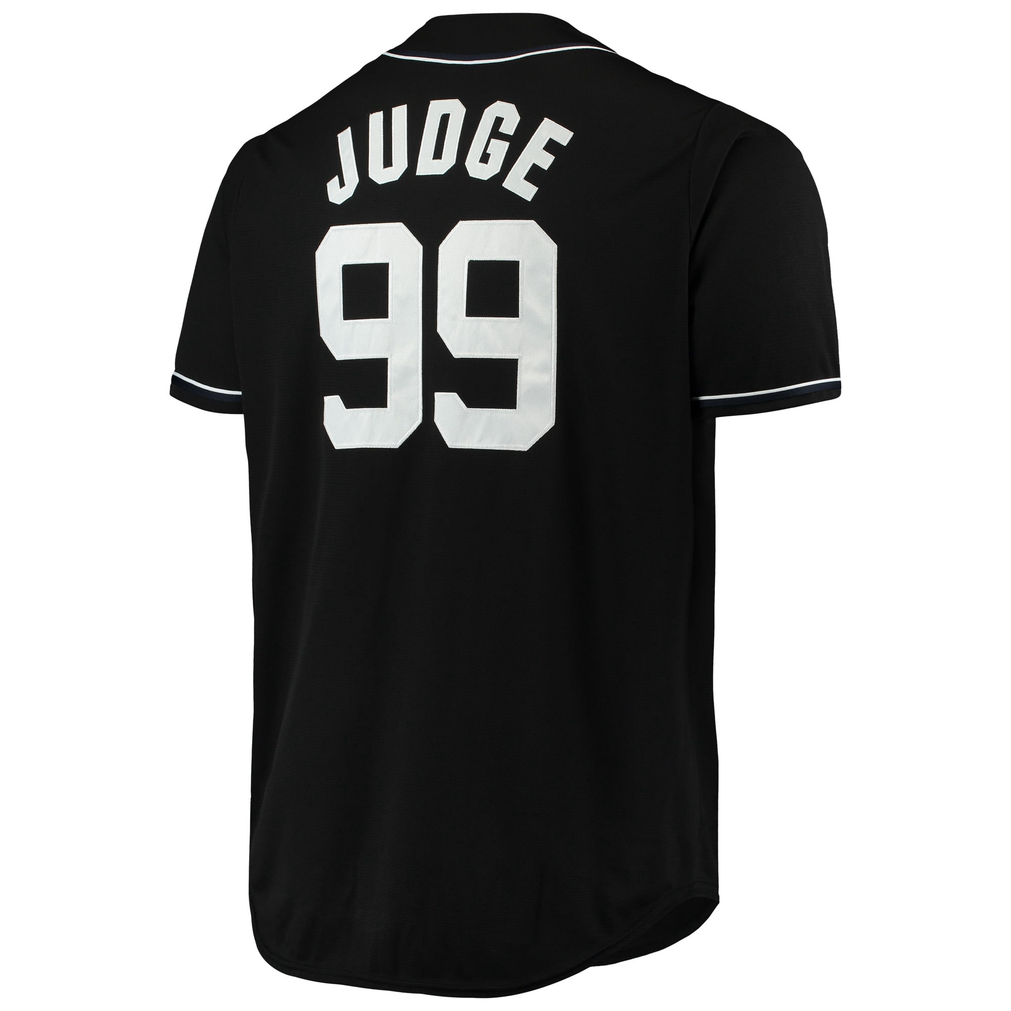 big and tall yankees jersey