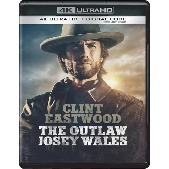 The Outlaw Josey Wales