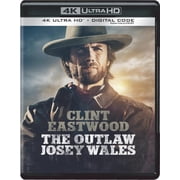 The Outlaw Josey Wales