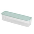 thumbnail image 1 of Durable Rectangular Pasta Storage Canisters with Airtight Lids for Food Storage Spaghetti Container Set Canisters Ideal Kitchen Organization Durable Food Storage Solutions, 1 of 3