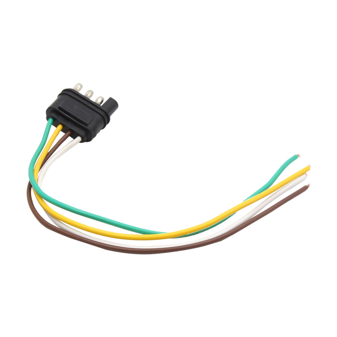 Adaptateur Tête De Commande Double Oscillation Gen-Y Hitch GH-600-1 - Pour Récepteur 2,5 Pouces