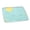 Green, variant on Pet Ice Silk Mat for Hot Weather Breathable Sleeping Pad for Cats Or Dogs Up To 33Lb