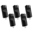 thumbnail image 1 of 5pcs 868MHz Garage Door Opener for HSE4-868-BS HSE2-868-BS HS5-868-BS HS4-868-BS Gate Remote Contro, 1 of 5