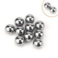 thumbnail image 4 of 10Pcs G25 Roulement à Billes Haute Précision Résistant à l'Usure 1 Pouce Roulement à Billes de Précision en Acier pour Voiture Bicylce MTB, 4 of 9