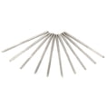 thumbnail image 1 of Machine Reamer, 2mm Diameter Light Weight Industrial Tools H7 Reamer High Speed Steel  For Straight Shank Machines, 1 of 8