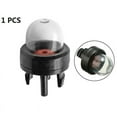 thumbnail image 4 of NATEFEMIN Primer Bulb Replacements for Stihl Ryobi McCulloch Chainsaws 3200 3210 & Stratton Engines 2cm Lightweight & Durable, 4 of 8