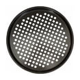 thumbnail image 2 of Stainless Steel Pizza Oven Dish 32 cm, 2 of 5