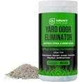thumbnail image 3 of Nature's Pure Edge Yard Odor Eliminator Instantly Removes Stool and Urine Odor from Lawn, Artificial Grass, Patio, and Kennel 2 lbs., 3 of 9