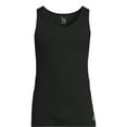 thumbnail image 6 of Reebok Men's Performance Cotton Tank Top, 6-Pack, Sizes S-2XL, 6 of 13
