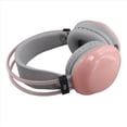thumbnail image 3 of Auriculares para Juegos RGB Auriculares Inalámbricos Bluetooth Auriculares para Juegos de Deportes Electrónicos Auriculares para Computadora con Iluminación Dinámica Rosa, 3 of 10
